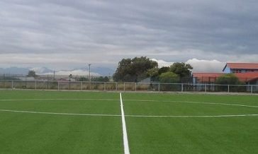 tolerance oval cricket stadium